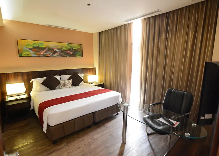 Hotel Ramada By Wyndham