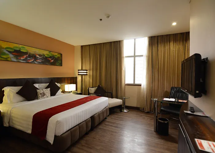 Ramada By Wyndham Manila
