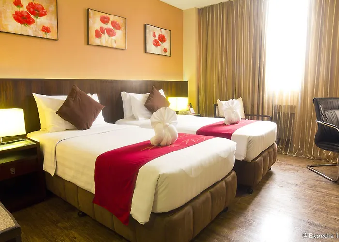 Ramada By Wyndham Manila