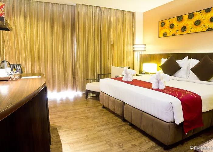 Ramada By Wyndham Hotel 4*