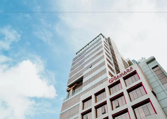 Hotel Ramada By Wyndham