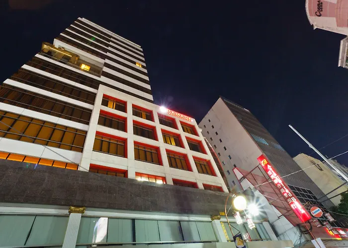 Ramada By Wyndham Manila