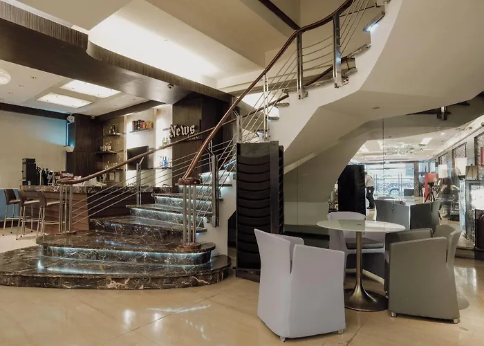 Ramada By Wyndham Manila