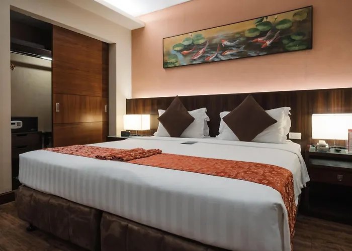Hotel Ramada By Wyndham 4*