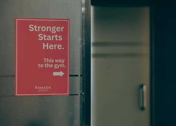 Ramada By Wyndham 4*