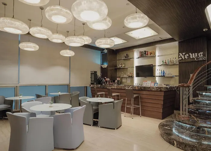 Ramada By Wyndham