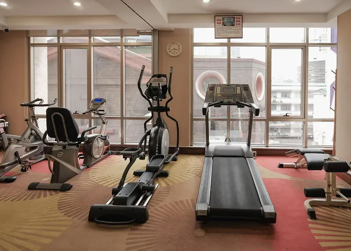 Ramada By Wyndham Hotel 4*