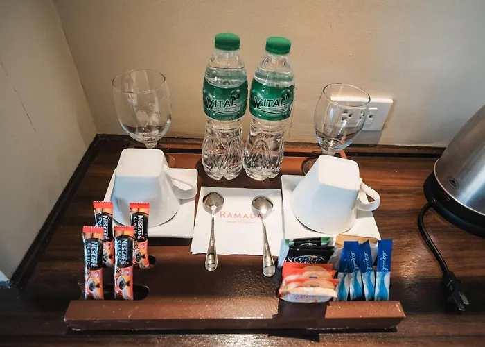 Ramada By Wyndham Manila