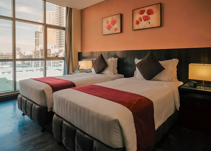 Hotel Ramada By Wyndham