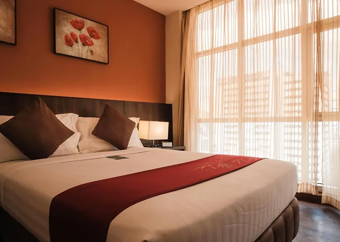 Ramada By Wyndham Manila