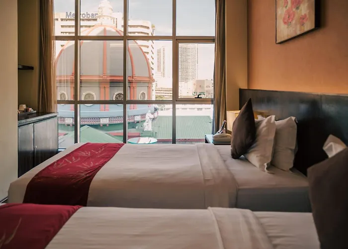 Hotel Ramada By Wyndham