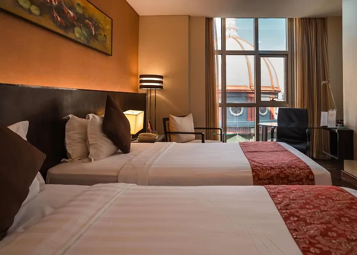 Hotel Ramada By Wyndham 4*