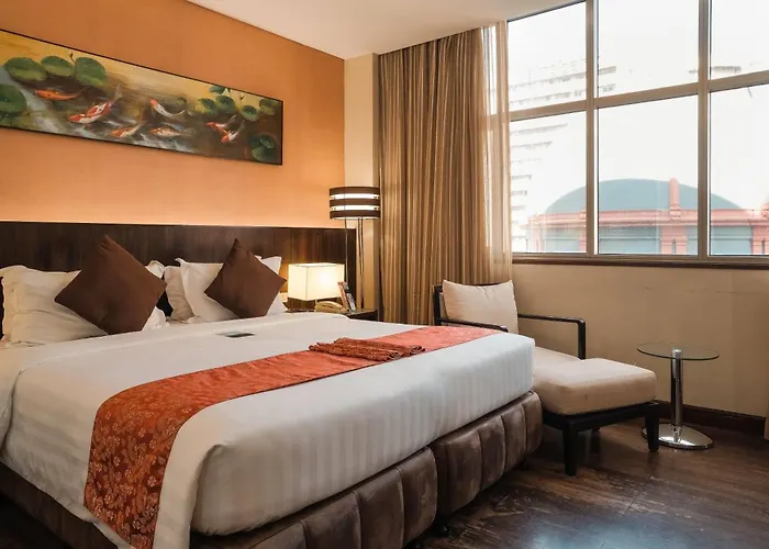 Ramada By Wyndham 4*