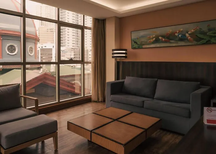 Hotel Ramada By Wyndham