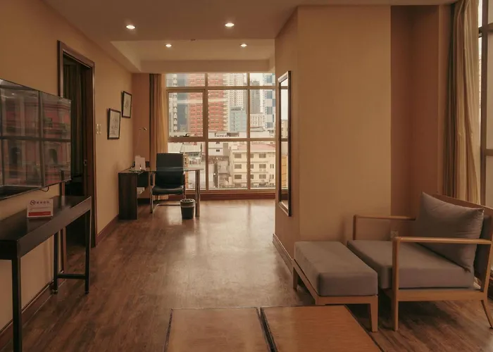 Hotel Ramada By Wyndham 4*