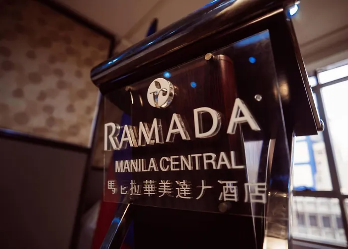 Ramada By Wyndham