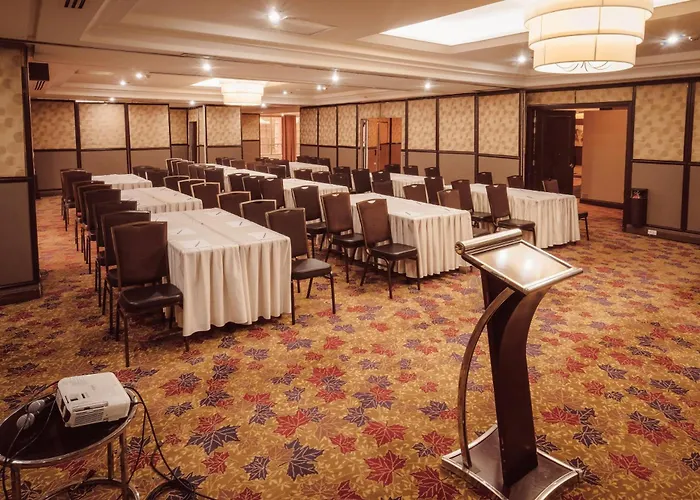 Ramada By Wyndham