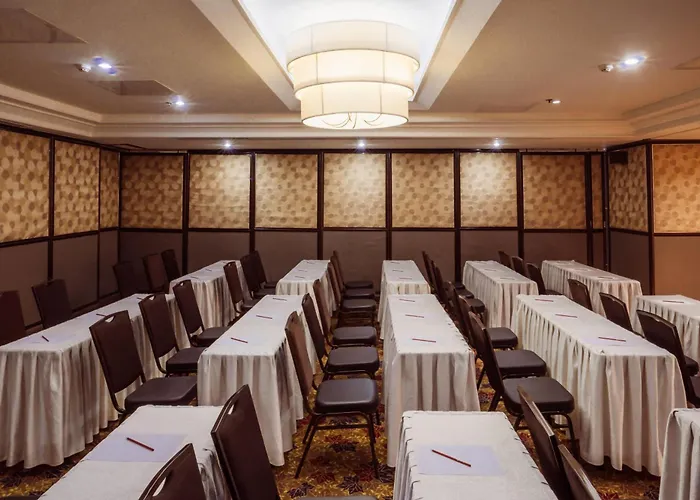 Hotel Ramada By Wyndham