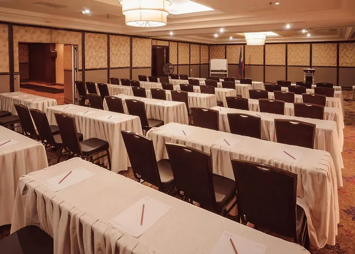 Ramada By Wyndham Manila