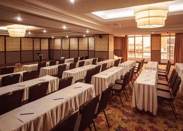 Hotel Ramada By Wyndham 4*