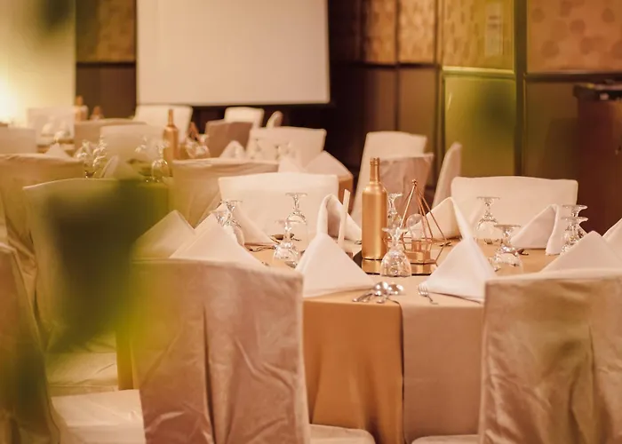 Ramada By Wyndham 4*