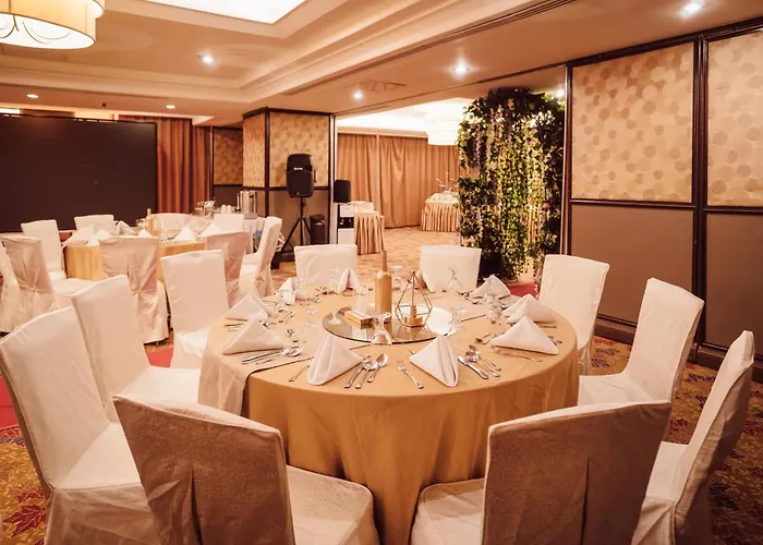 Hotel Ramada By Wyndham