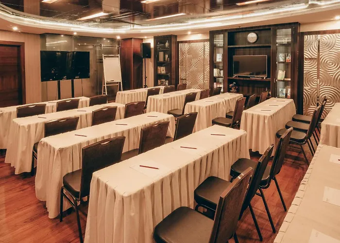 Ramada By Wyndham 4*